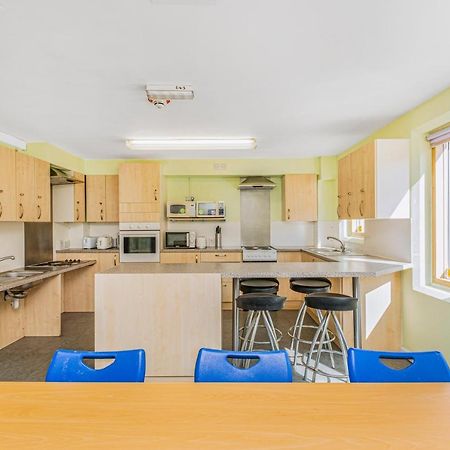 Vibrant Ensuite Rooms, Hatfield - Sk Dış mekan fotoğraf