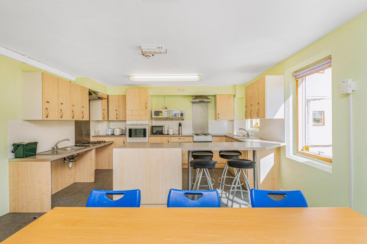 Vibrant Ensuite Rooms, Hatfield - Sk Dış mekan fotoğraf