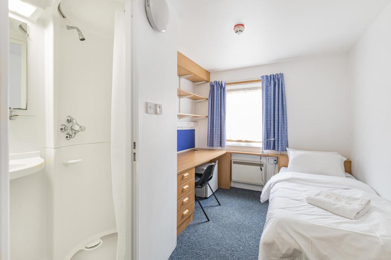 Vibrant Ensuite Rooms, Hatfield - Sk Dış mekan fotoğraf
