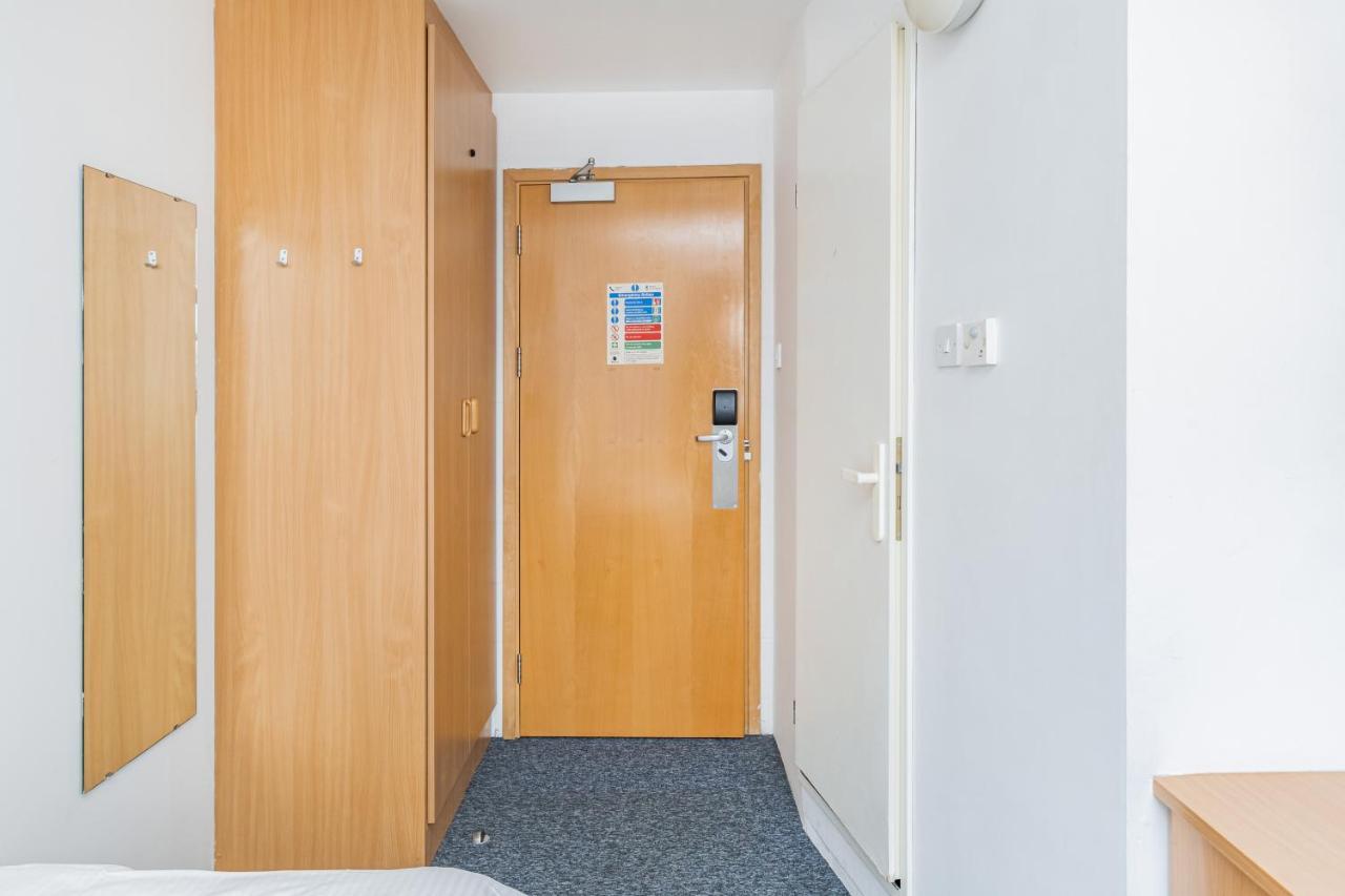 Vibrant Ensuite Rooms, Hatfield - Sk Dış mekan fotoğraf
