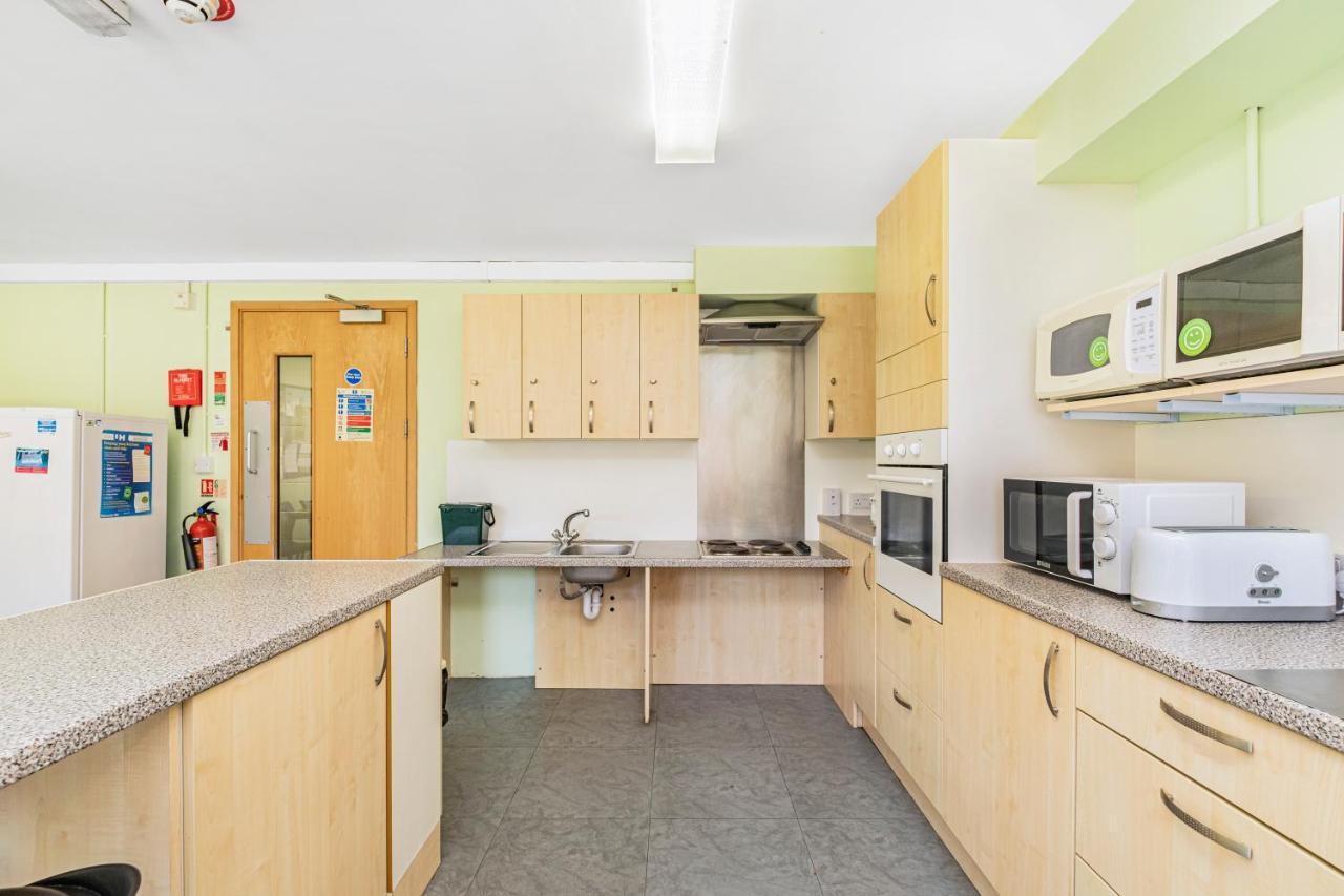 Vibrant Ensuite Rooms, Hatfield - Sk Dış mekan fotoğraf