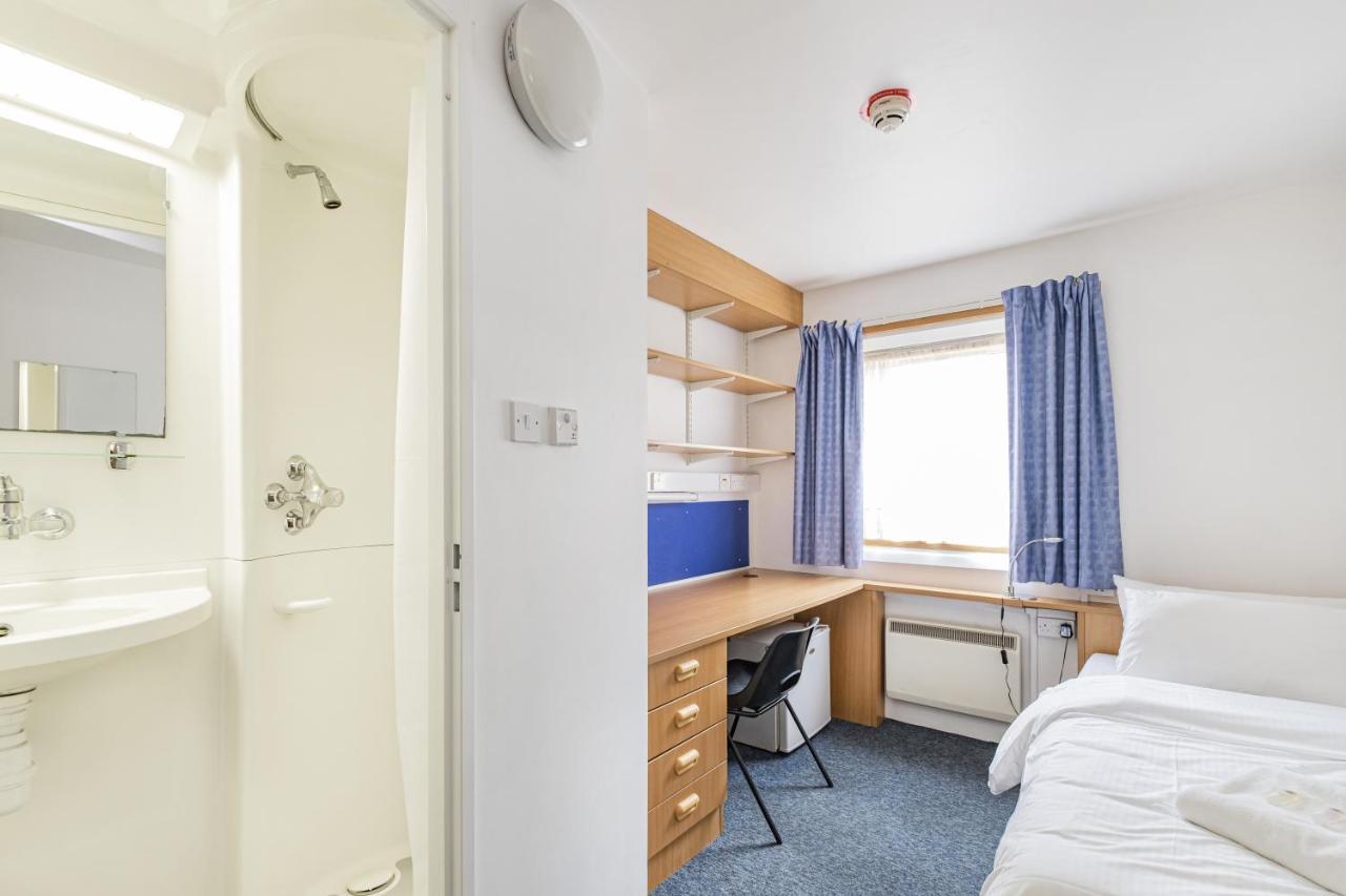 Vibrant Ensuite Rooms, Hatfield - Sk Dış mekan fotoğraf