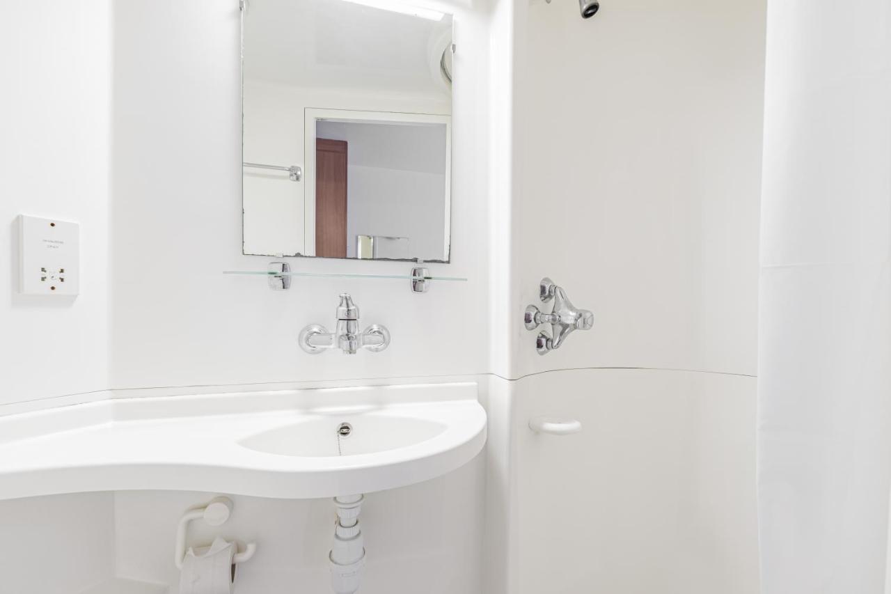 Vibrant Ensuite Rooms, Hatfield - Sk Dış mekan fotoğraf