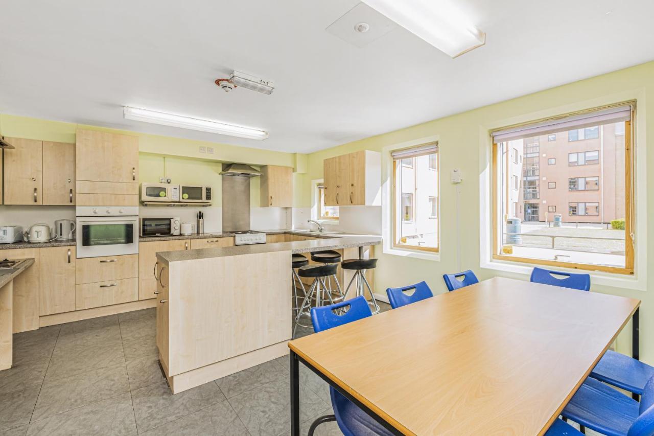 Vibrant Ensuite Rooms, Hatfield - Sk Dış mekan fotoğraf