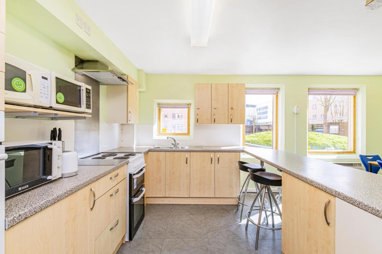 Vibrant Ensuite Rooms, Hatfield - Sk Dış mekan fotoğraf